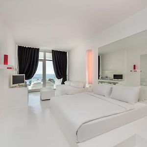 Deluxe Kamer